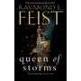 The Firemane Saga Book 2: Queen of Storms -