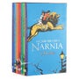 The Chronicles of Narnia Box Set -