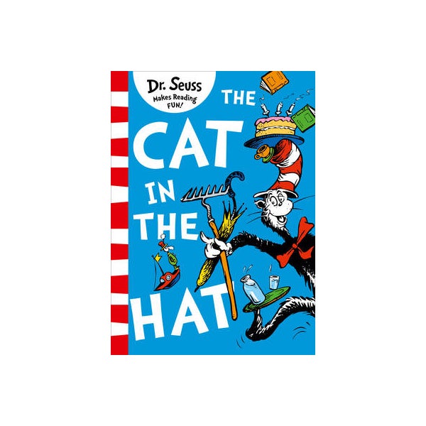 The Cat in the Hat -
