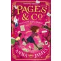 Pages & Co.: Tilly and the Map of Stories (Book 3) -