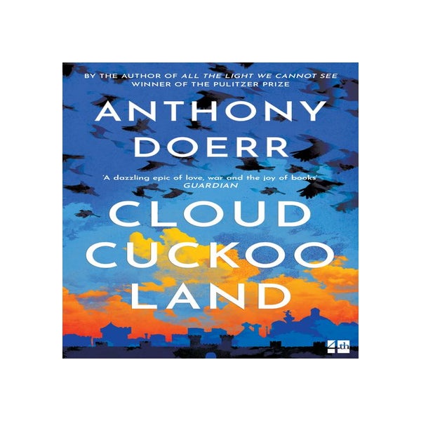 Cloud Cuckoo Land -