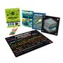 Minecraft The Ultimate Builder's Collection Gift Box -