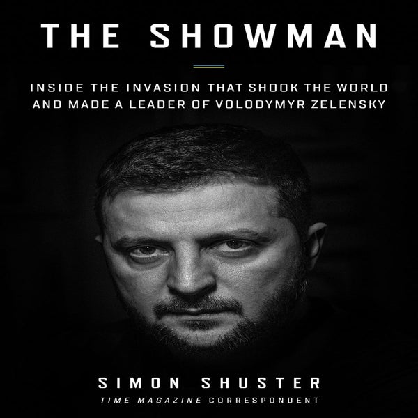 The Showman -