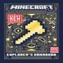 All New Official Minecraft Explorers Handbook -