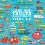 Cars and Trucks and Things That Go -