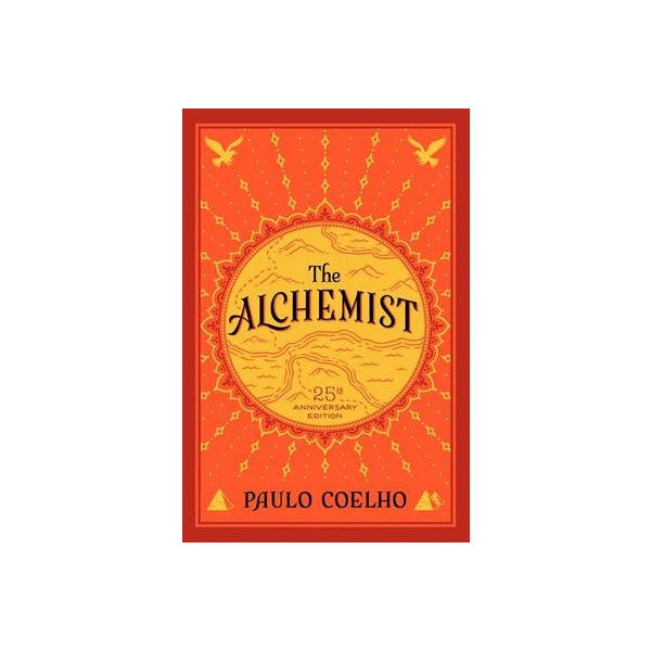 The Alchemist -