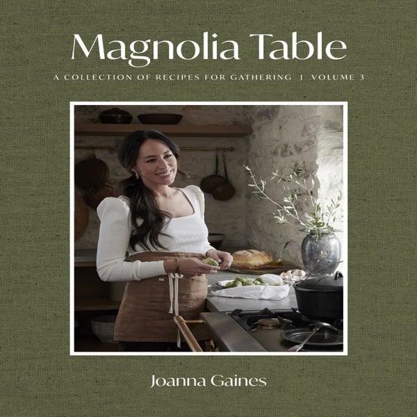 Magnolia Table, Volume 3 -