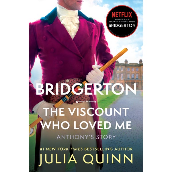 Bridgerton: The Viscount Who Loved Me -