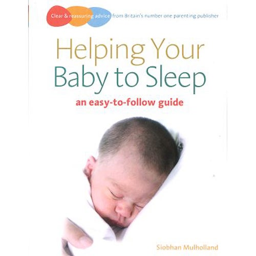 Parenting books 2024 on sleep