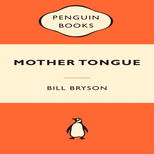 Mother Tongue -