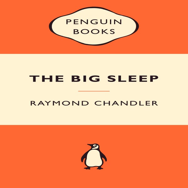 The Big Sleep -