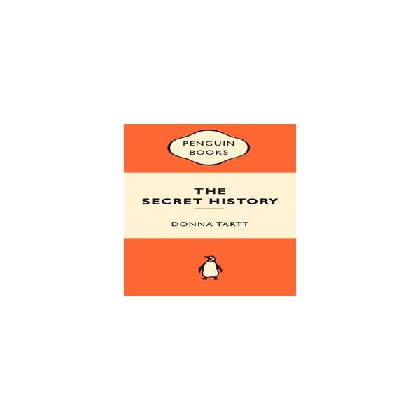 The Secret History -