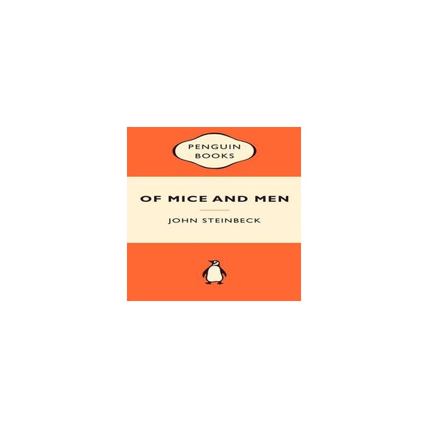 Of Mice and Men -