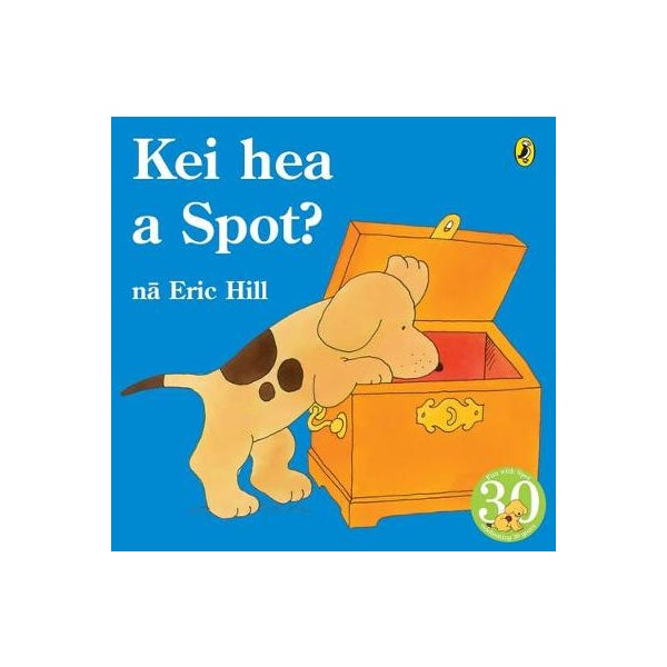 Kei Hea a Spot? -