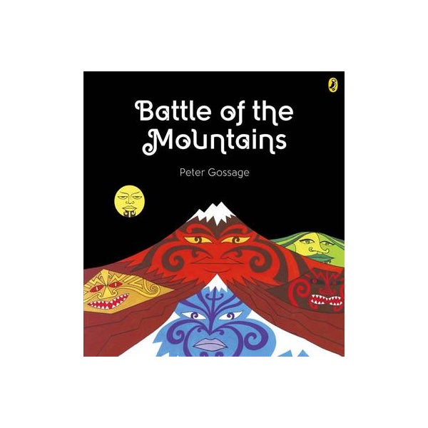 Battle of the Mountains -