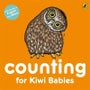 Counting for Kiwi Babies -