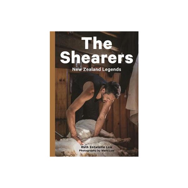 The Shearers -