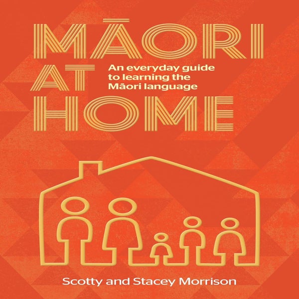 Maori at Home -
