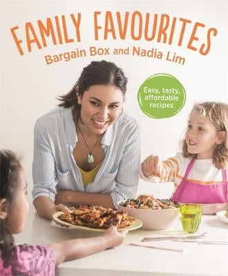 Family Favourites by Bargain Box Paper Plus