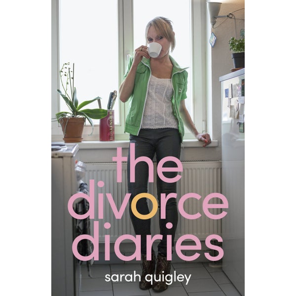 The Divorce Diaries -