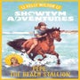 Showtym Adventures 6: Pepe, the Beach Stallion -