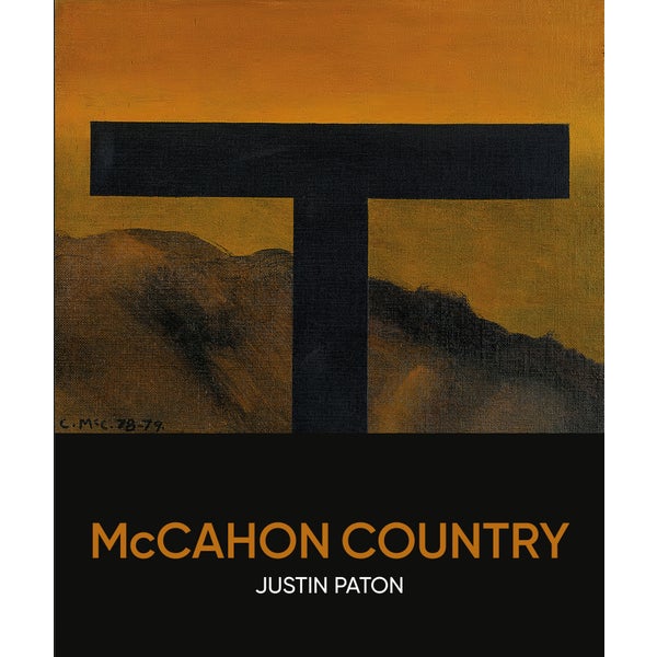 McCahon Country -