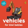 Vehicles for Kiwi Babies -