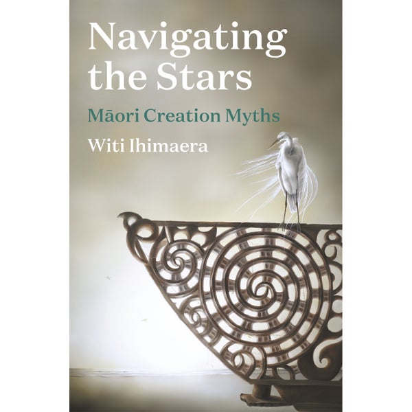 Navigating the Stars: Maori Creation Myths -