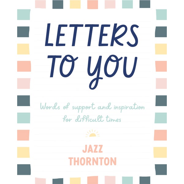 Letters to You -