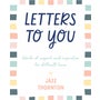 Letters to You -