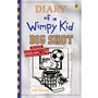 Diary of a Wimpy Kid Book 16: Big Shot -