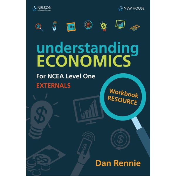 Understanding Economics NCEA Level 1 -
