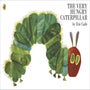 The Very Hungry Caterpillar -