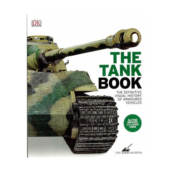 Tank Book -