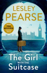 The Girl with the Suitcase