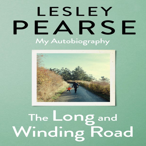 The Long and Winding Road -