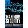 CHERUB: Maximum Security -