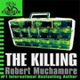 CHERUB: The Killing -