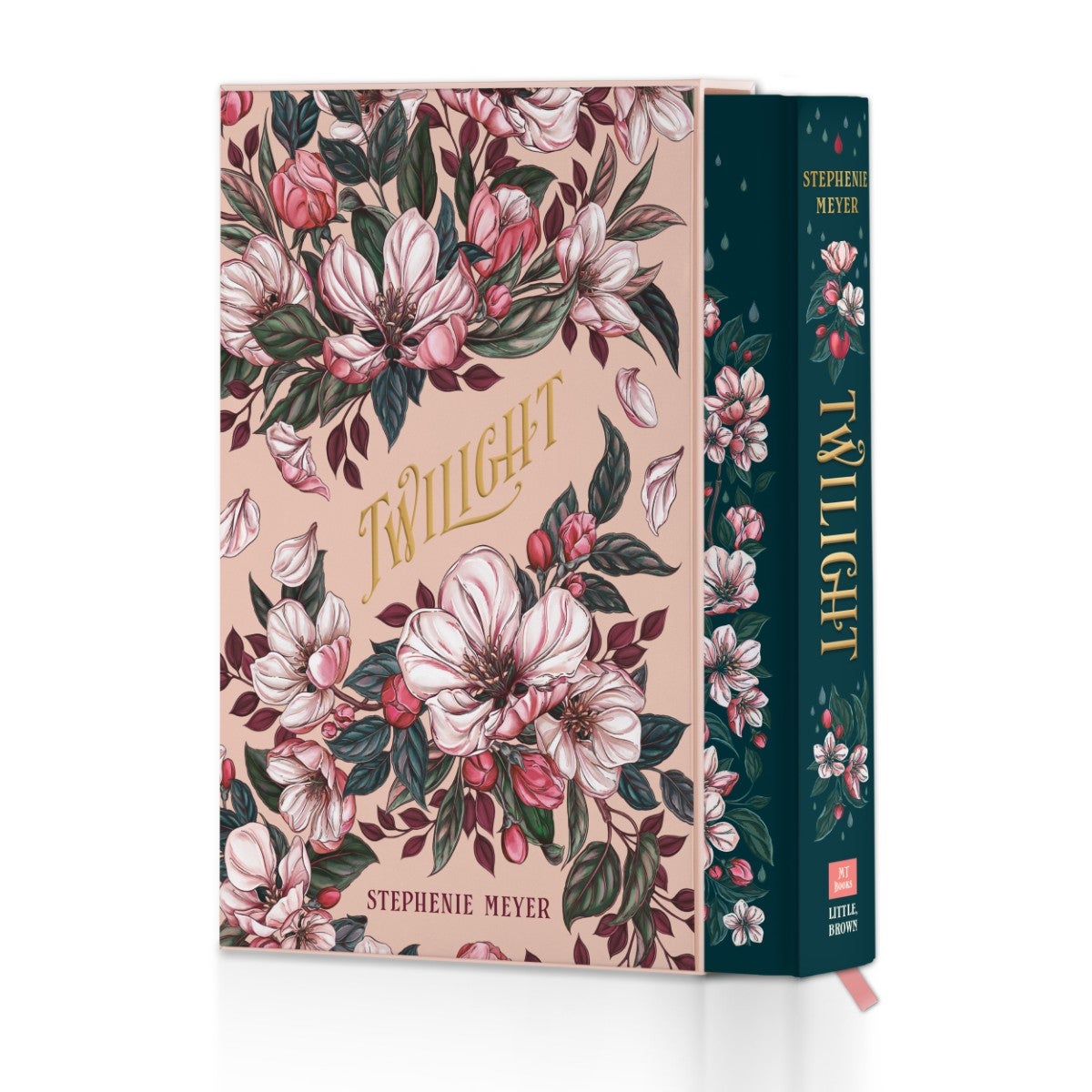 Twilight by Stephenie Meyer | Paper Plus