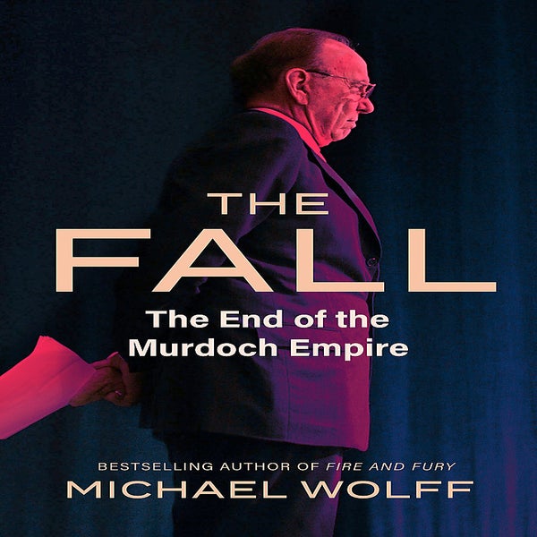 The Fall -