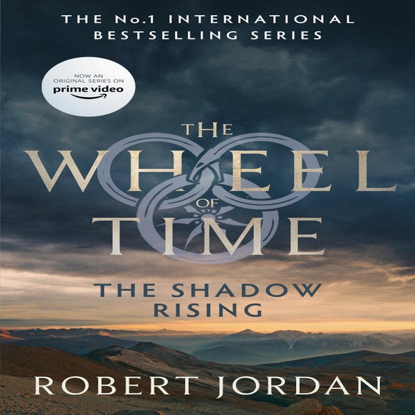 The Shadow Rising -