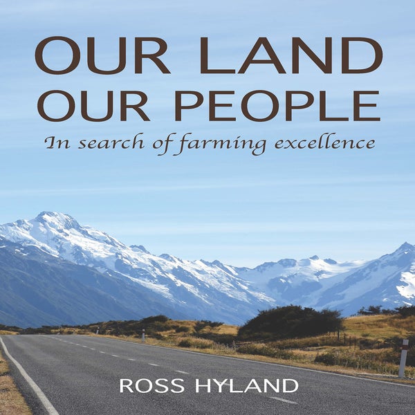 Our Land Our People -