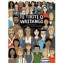 Te Tiriti o Waitangi/The Treaty of Waitangi -