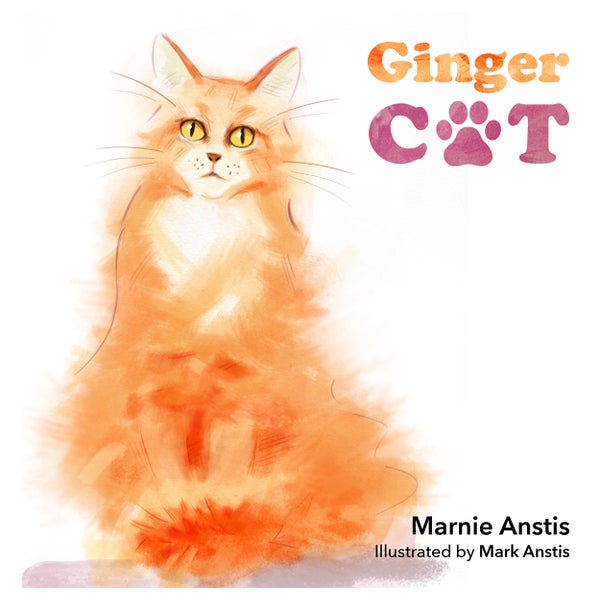 Gingercat -