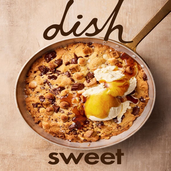 Dish Sweet -