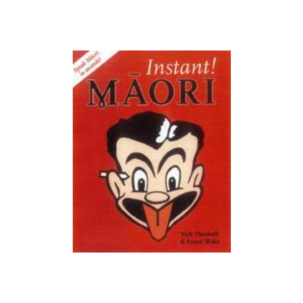 Instant! Maori -