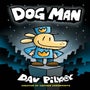 Dog Man -