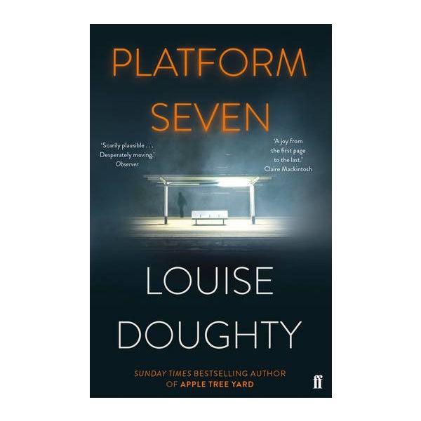 Platform Seven -