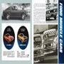 Ford Falcon Commemorative Edition -