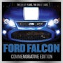 Ford Falcon Commemorative Edition -